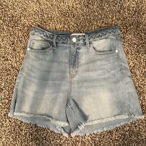 Judy Blue Shorts Size M